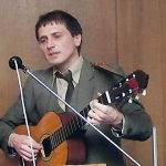 Ладислав Бучко: воспоминания о молодёжном хоре «Lupus Singers»