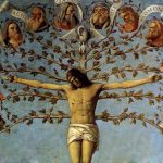 Иконография Древа Жизни в христианском искусстве