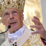 Кардинал Баньяско – о последствиях пандемии коронавируса для Церкви
