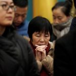 Католики в Китае: пандемия коронавируса стала духовным обновлением
