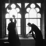 Как жить в изоляции: советы монашествующих из созерцательных орденов