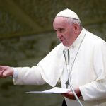 Папа перенёс ВДМ и Всемирную встречу семей