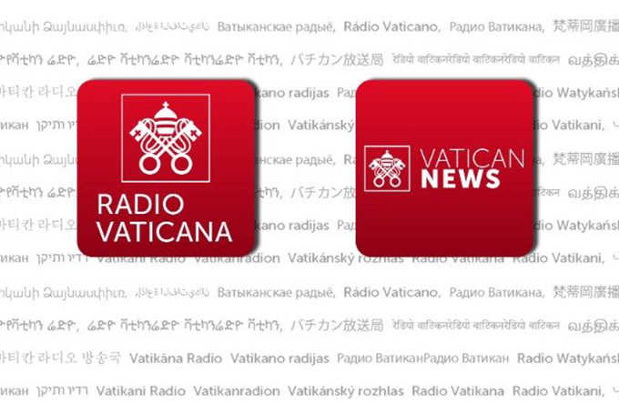 Мобильное приложение Radio Vaticana доступно на 34 языках