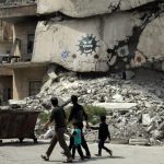 Правозащитники опасаются за свободу вероисповедания и здоровье людей на севере Сирии