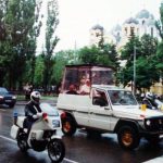 «Он привёл нас в Церковь»: Иоанн Павел II в воспоминаниях Анны Марченко