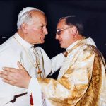 «Человек – это путь Церкви»: Иоанн Павел II в воспоминаниях архиеп. Тадеуша Кондрусевича