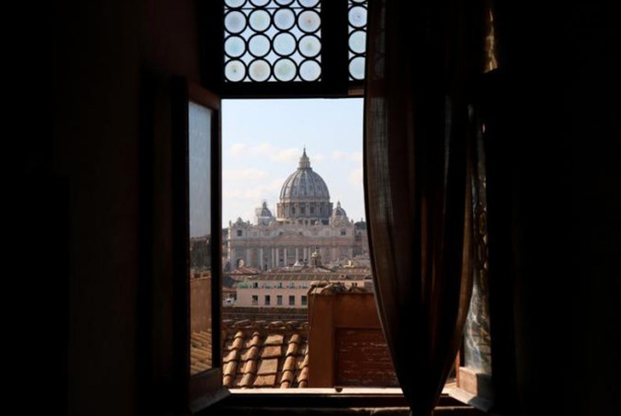 Ватикан стремится к единому подходу в рассмотрении случаев злоупотреблений