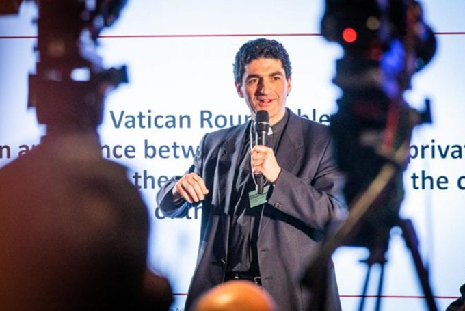 Ватиканская комиссия по COVID-19 стремится «подготовить будущее»