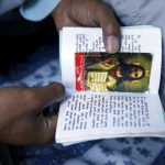 С июня более 500 христиан убиты в Эфиопии