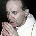 Монс. Бернардо Антонини: “Послушание – достоинство священника”