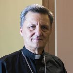 Епископ Марио Грек: самоизоляция выявила «определенную духовную неграмотность»