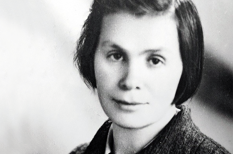 Открыт процесс беатификации Ванды Бонишевской, узницы ГУЛАГа