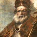 10 ноября – св. Лев Великий, Папа Римский и Учитель Церкви