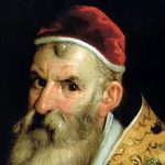 Папа Римский осудил аборты… в 1588 году