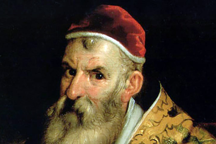 Папа Римский осудил аборты… в 1588 году