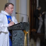 Отец Владимир Кабак, SDB: «Нам нужно научиться чувствовать Церковь»