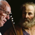 Папа Франциск объявил Год святого Иосифа