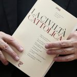 Журнал „La Civiltà Cattolica” теперь доступен на русском языке