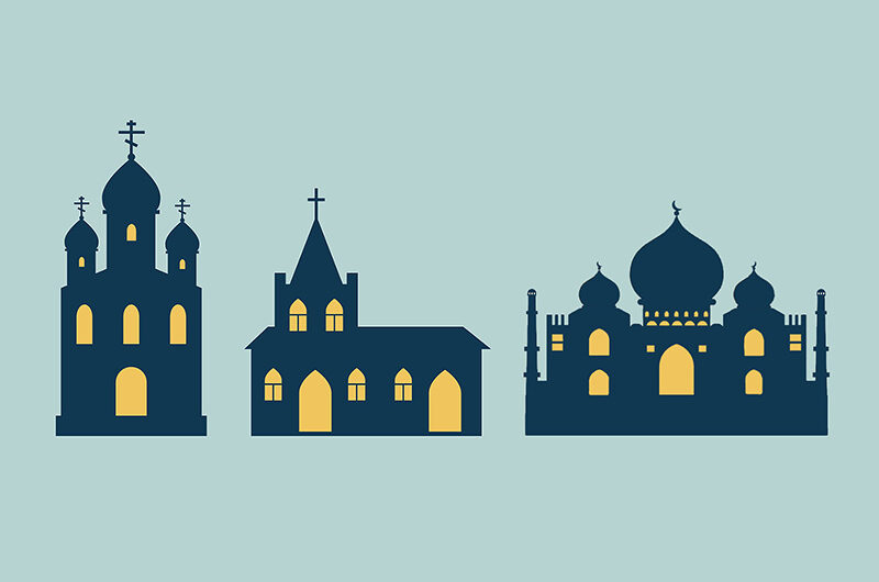 Мусульмане, католики и православные обсудят возможности обновления религий