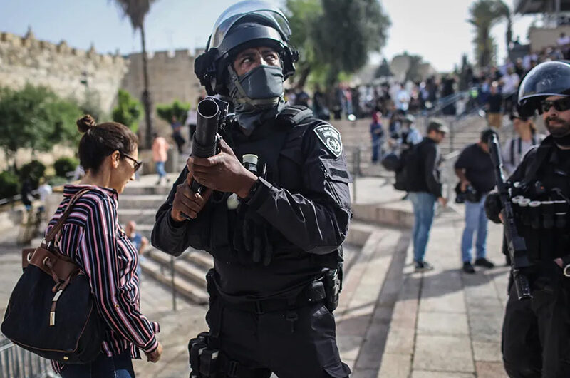 Христианские лидеры в Иерусалиме обеспокоены ростом насилия