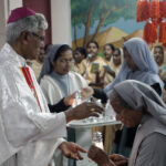 Архиепископ Бхопала: “Церковь в Индии всегда проявляла инициативу перед лицом кризисов”