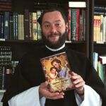 о. Никита Кушнарев, СJD: «Наш сборник – ответ Церкви на слово Папы»