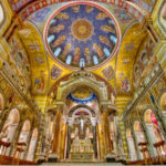 Архитектура и Разум Церкви. Часть 1
