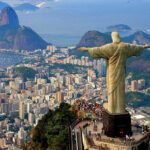 История обращения строителя статуи Христа-Искупителя в Рио