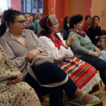В Москве прошла встреча Межконфессионального Женского клуба