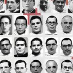 25 монахов, журналист и монахиня, убитые в 1930-х годах, беатифицированы в Испании