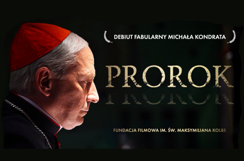 «Пророк» (2022): человек, который проложил путь для Иоанна Павла II