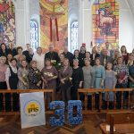 30 лет католической гимназии Томска