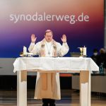 Хронология заявлений Ватикана о “Немецком синодальном пути”