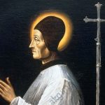 Житие св. Лаврентия Джустиниани, Патриарха Венеции