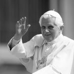 Вечер памяти Папы Бенедикта XVI пройдет в Москве