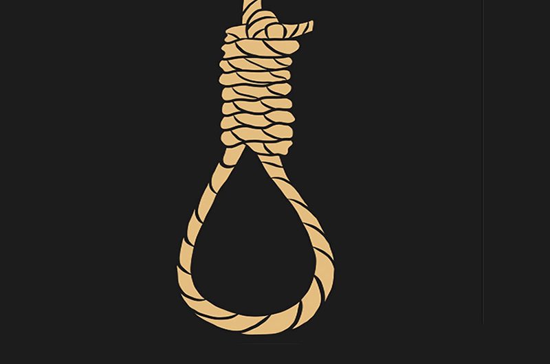 «Не хочу смерти грешника». К дискуссии о смертной казни в России