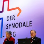 Синодальный путь: временный компромисс между Ватиканом и католическими епископами Германии